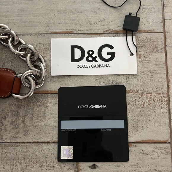 𝅺DOLCE & GABANNA Cross Body Bag - Picture 13 of 16